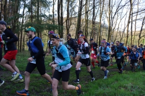 Salamandra Ultra Trail 2023